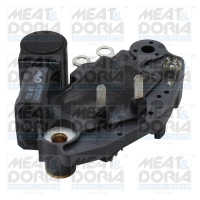 Alternator Regulator